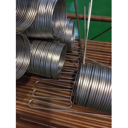Monel400不銹鋼無(wú)縫毛細(xì)管