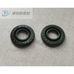 PU密封圈KPZ聚氨酯氣封注塑件非標定制