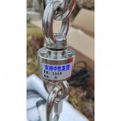 不銹鋼拉力傳感器 電網(wǎng)模擬導(dǎo)線覆冰監(jiān)測拉力傳感器
