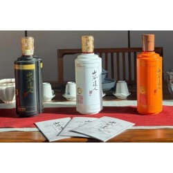 具有這五大特質(zhì)的白酒，更有收藏價(jià)值！