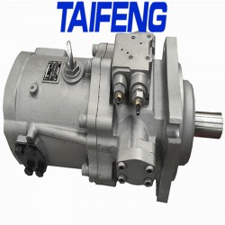 泰豐TFA7V斜盤式軸向柱塞變量泵