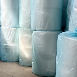 快遞抗震包裝用氣墊膜運輸無憂衡水氣墊膜廠家