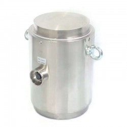 1000噸柱式稱重傳感器 10000KN柱式測(cè)力傳感器